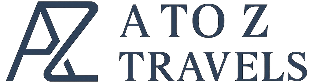 A TO Z TRAVELS
