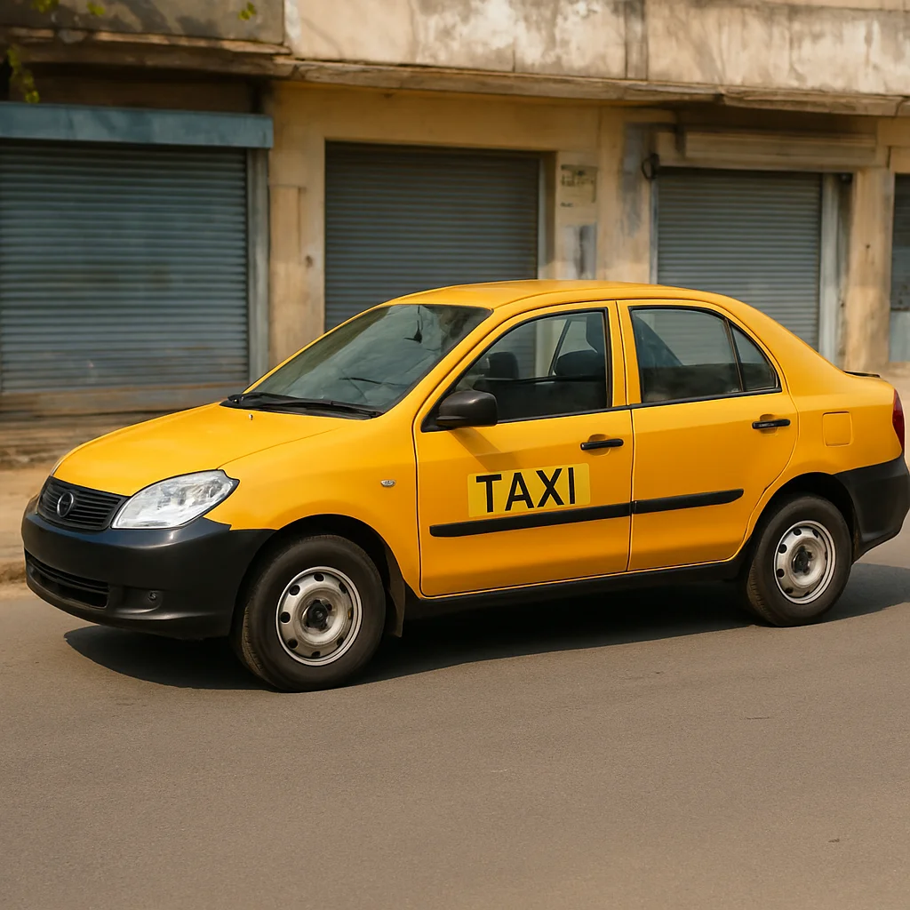 Gulaothi Local Taxi