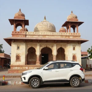 Bulandshahr Area Tour